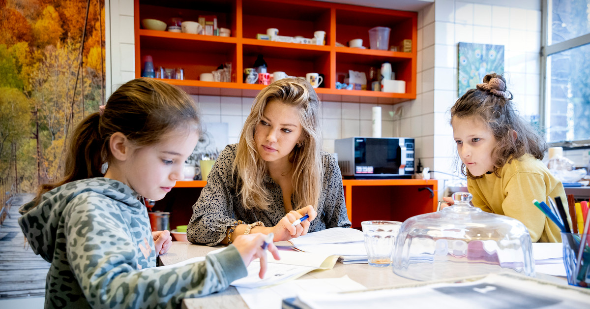 Bijlesdocent(e) primair onderwijs (Utrecht)